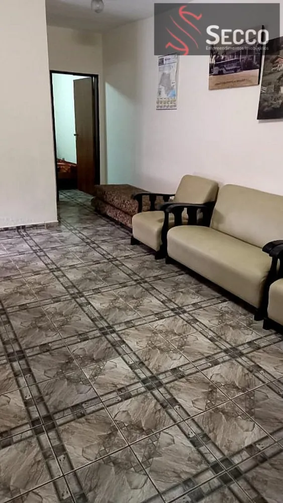 Chácara, 2 quartos, 189 m² - Foto 5