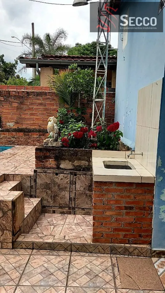 Chácara, 2 quartos, 189 m² - Foto 12