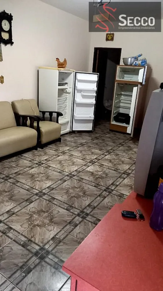 Chácara, 2 quartos, 189 m² - Foto 4