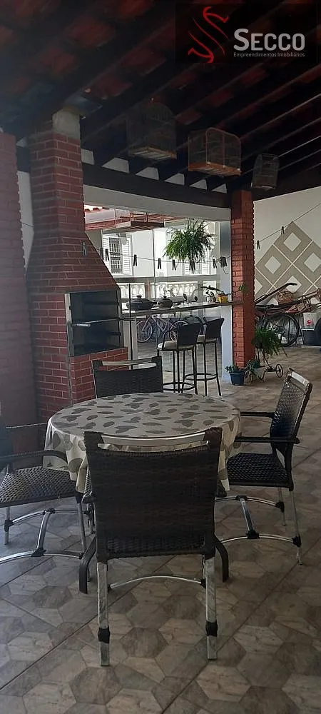Casa, 3 quartos - Foto 10