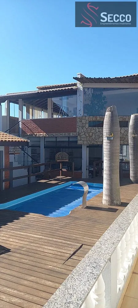 Casa, 3 quartos - Foto 1