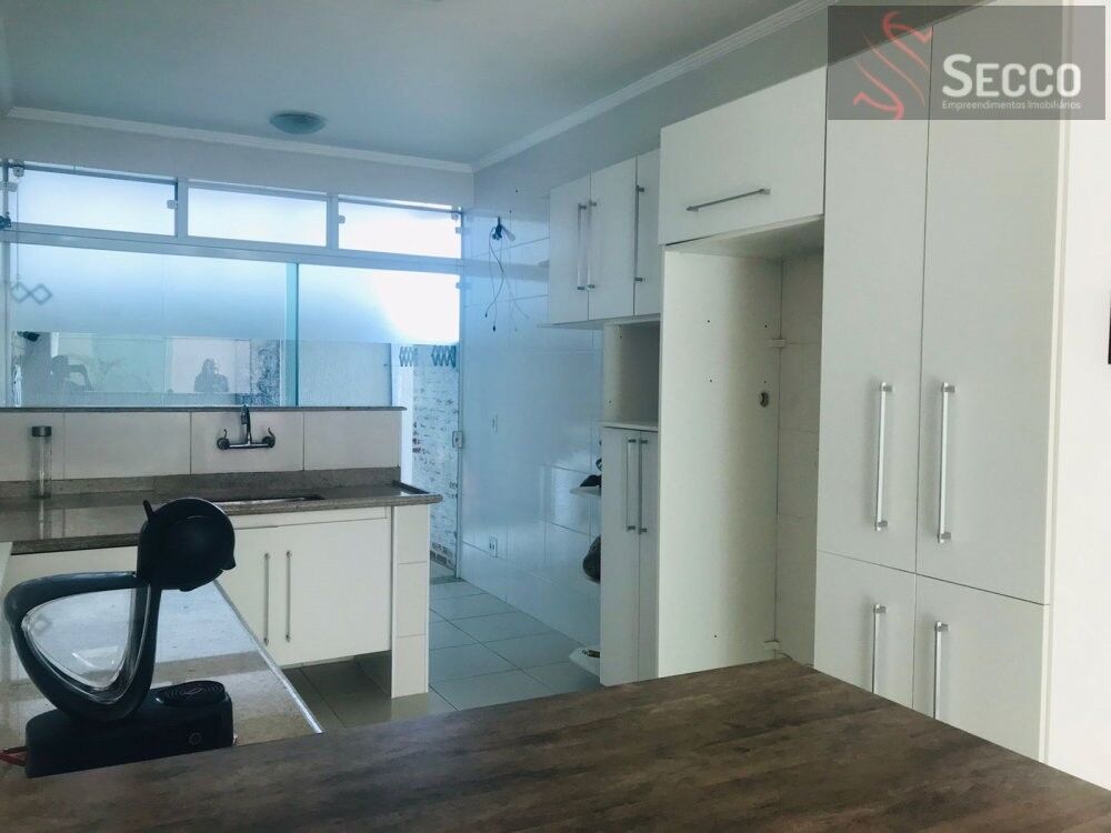 Sobrado, 3 quartos - Foto 4