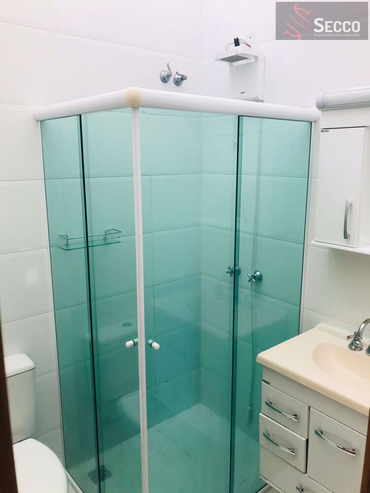 Sobrado, 3 quartos - Foto 1