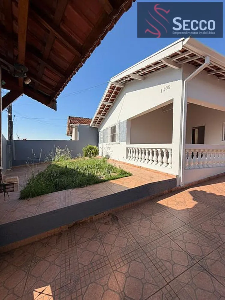 Casa, 2 quartos - Foto 4