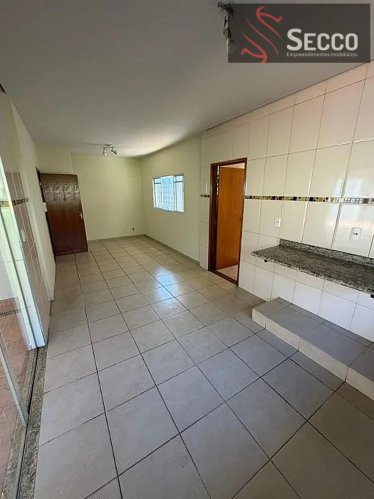 Casa, 2 quartos - Foto 2