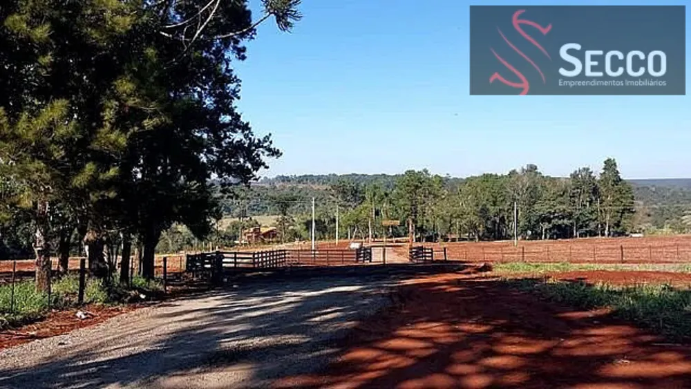 Chácara, 1 hectares - Foto 4