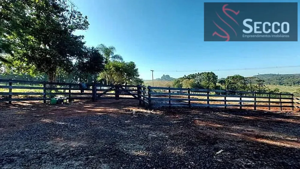 Chácara, 1 hectares - Foto 3