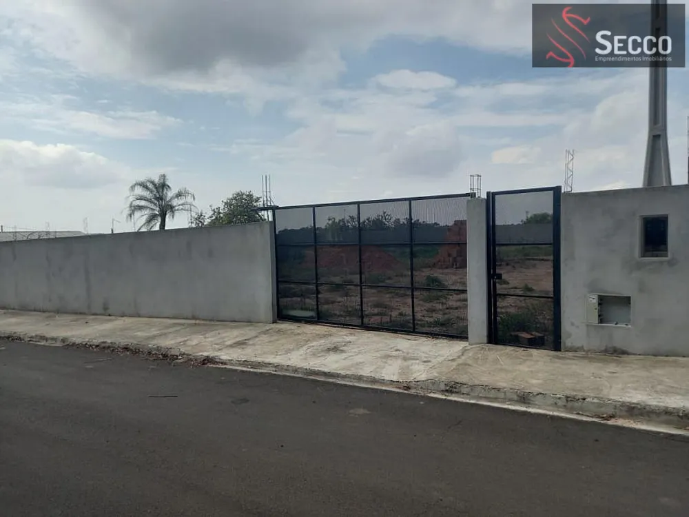 Terreno, 250 m² - Foto 1