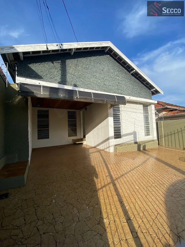Casa, 3 quartos - Foto 10