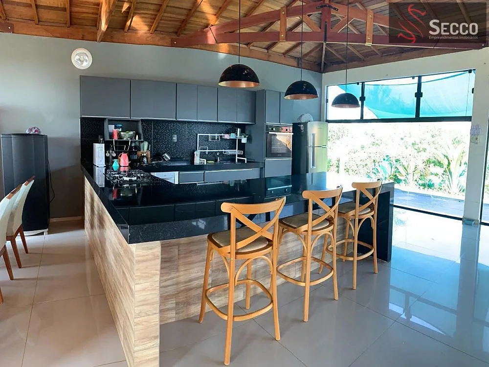 Casa, 3 quartos - Foto 5