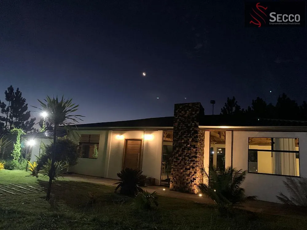 Casa, 3 quartos - Foto 7