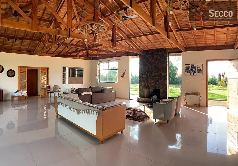 Casa, 3 quartos - Foto 4