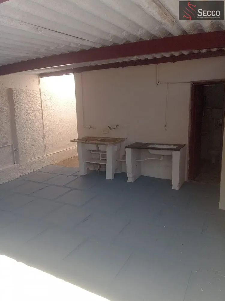 Casa, 3 quartos - Foto 11