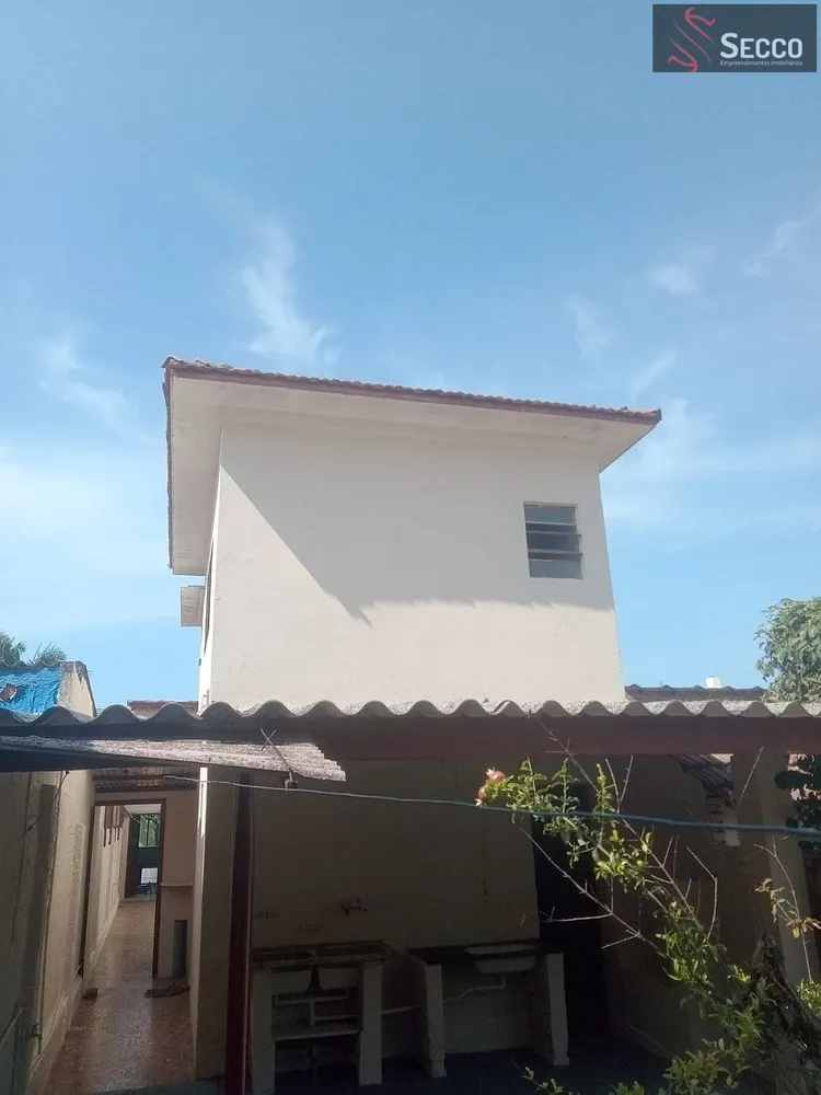 Casa, 3 quartos - Foto 12