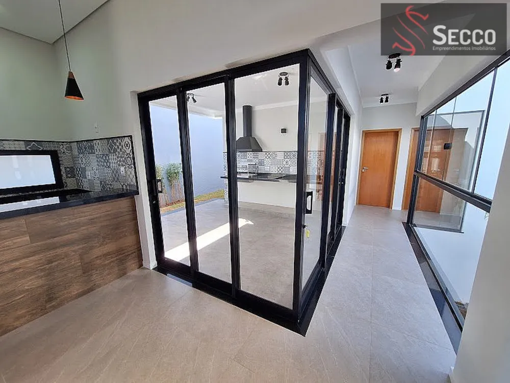 Casa, 3 quartos - Foto 3