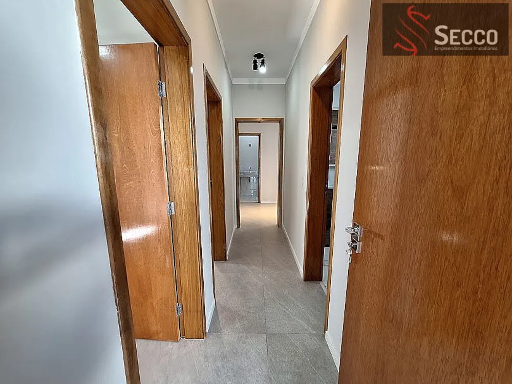 Casa, 3 quartos - Foto 4