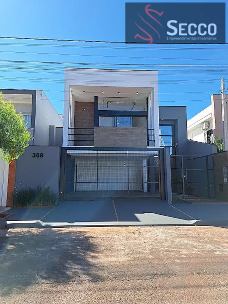 Casa, 3 quartos - Foto 7