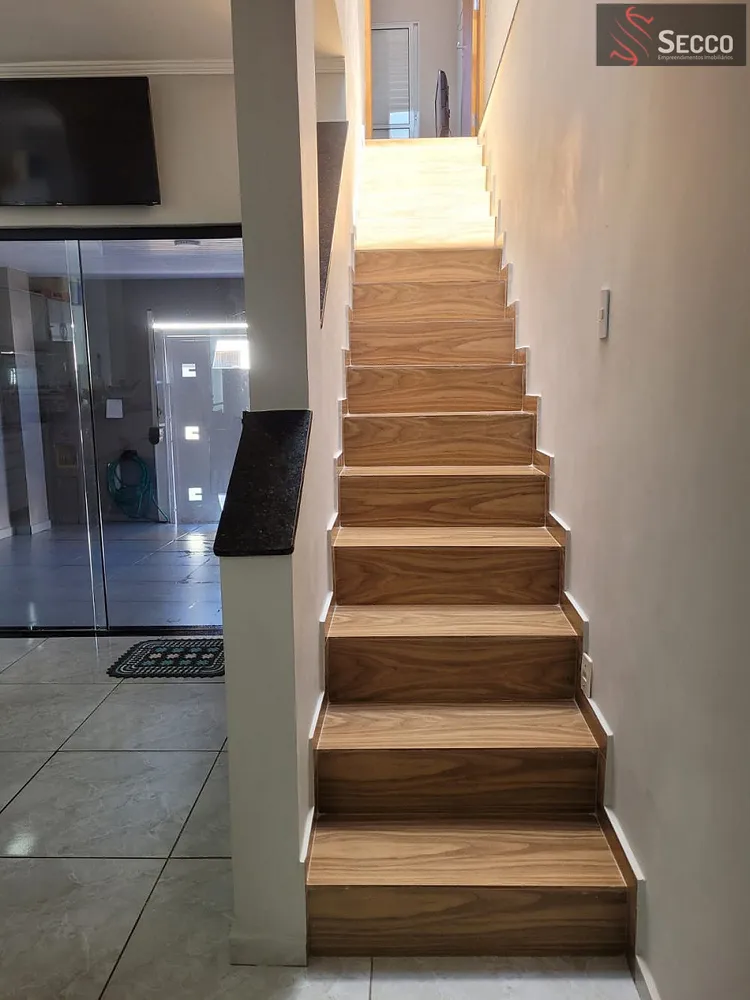 Sobrado, 3 quartos - Foto 6