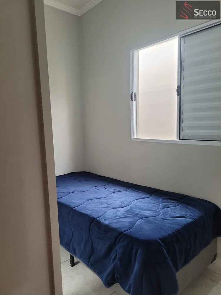 Sobrado, 3 quartos - Foto 8