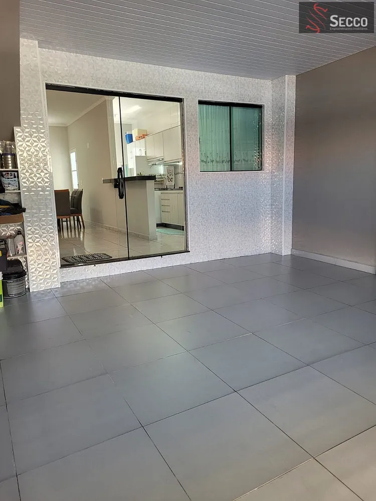 Sobrado, 3 quartos - Foto 2