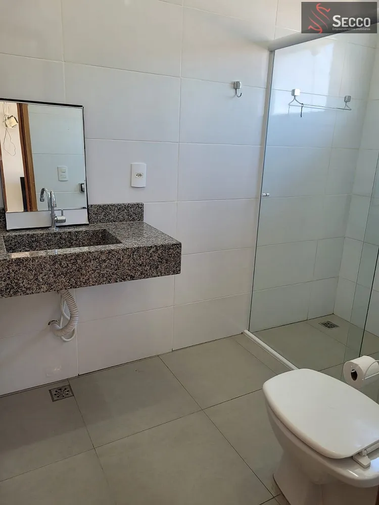 Sobrado, 3 quartos - Foto 13