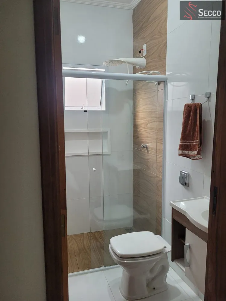 Sobrado, 3 quartos - Foto 15