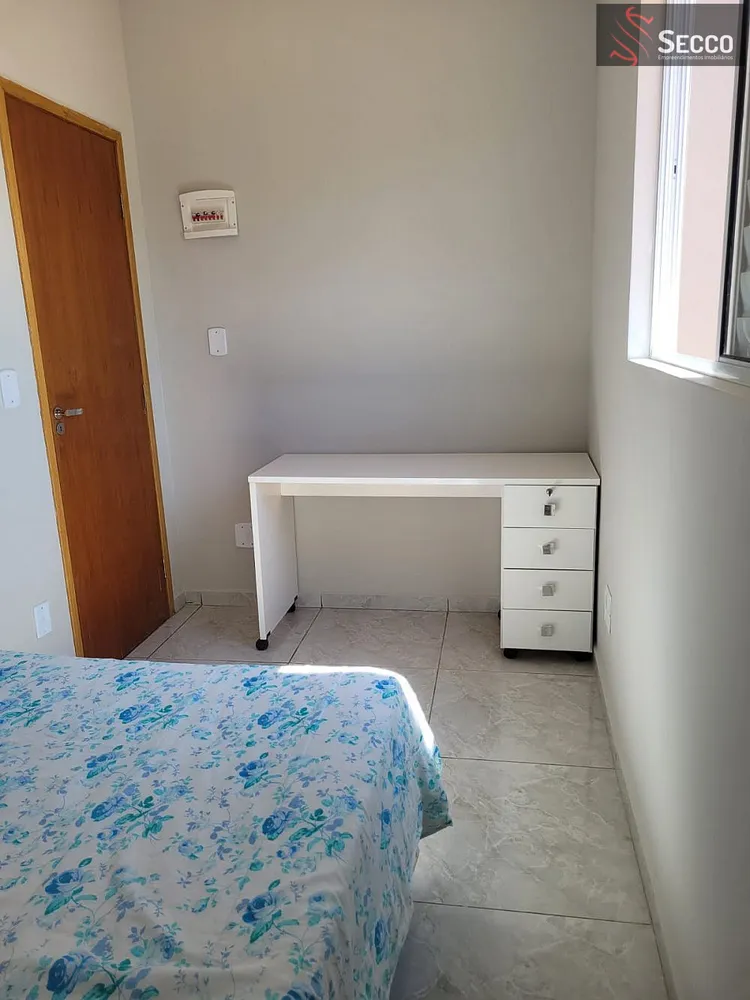 Sobrado, 3 quartos - Foto 11