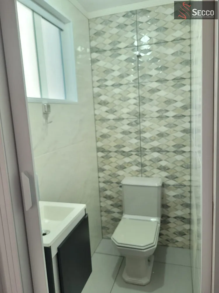 Sobrado, 3 quartos - Foto 14