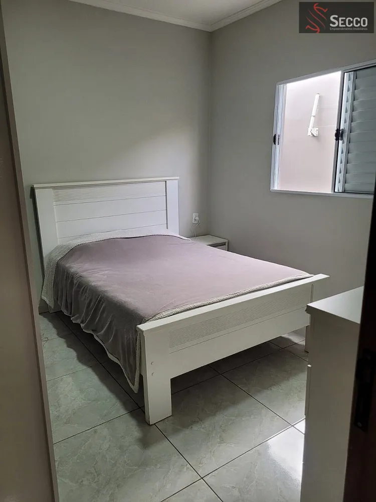 Sobrado, 3 quartos - Foto 9