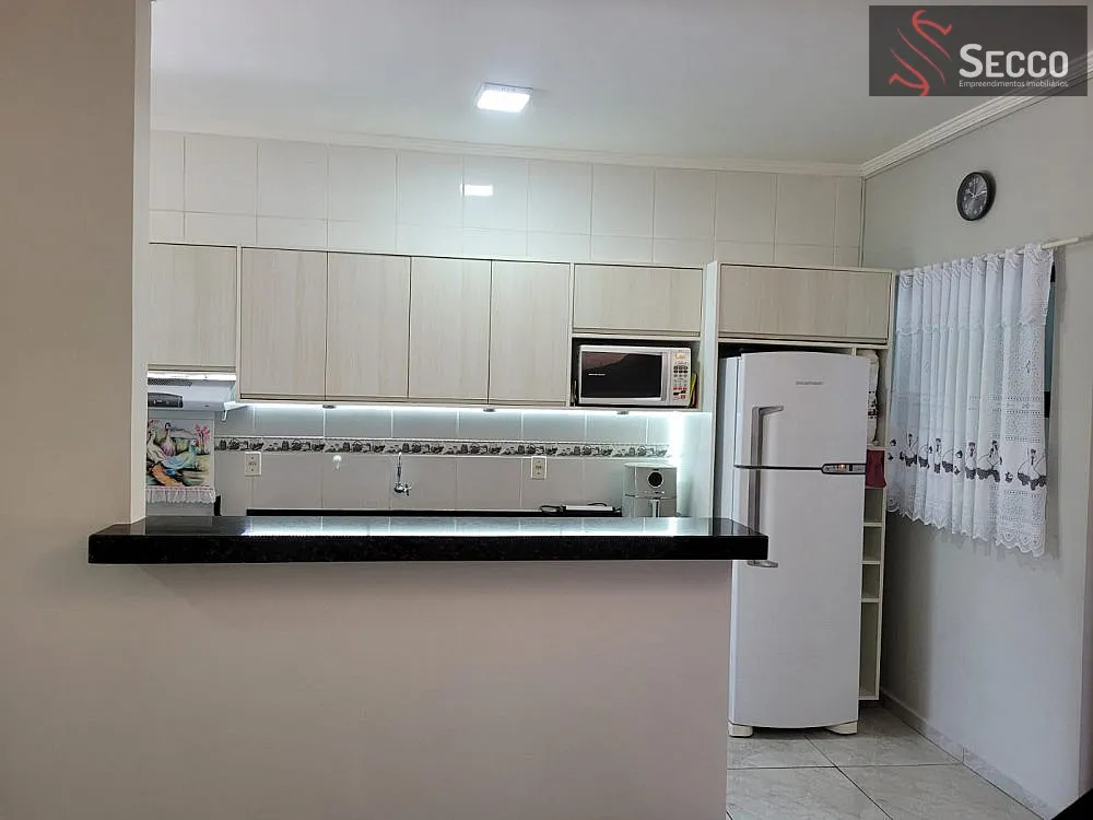 Sobrado, 3 quartos - Foto 4