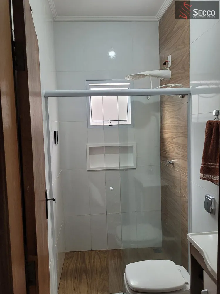Sobrado, 3 quartos - Foto 12