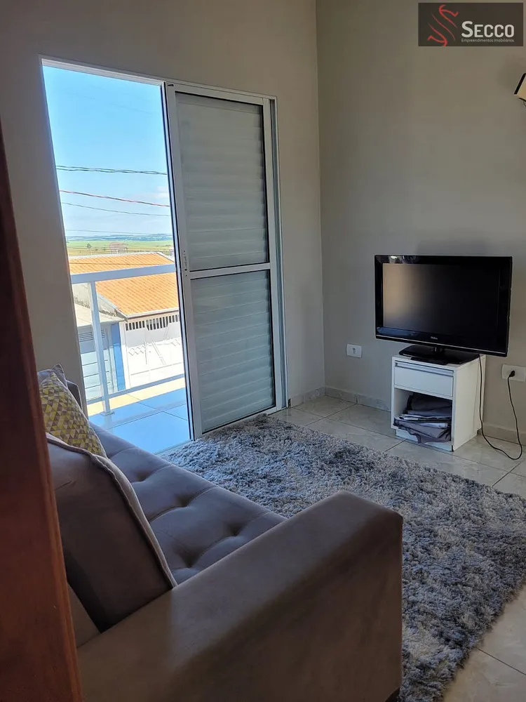 Sobrado, 3 quartos - Foto 3