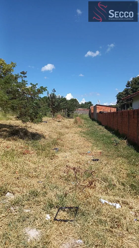 Terreno, 250 m² - Foto 1