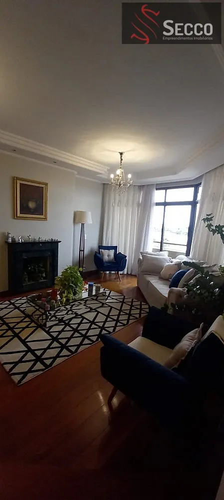 Apartamento, 3 quartos - Foto 2