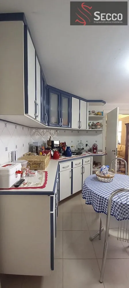 Apartamento, 3 quartos - Foto 1
