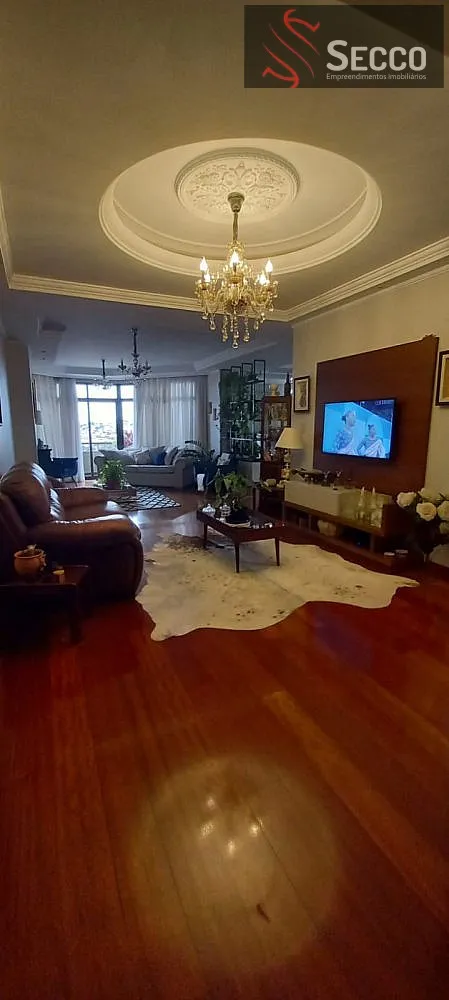 Apartamento, 3 quartos - Foto 1