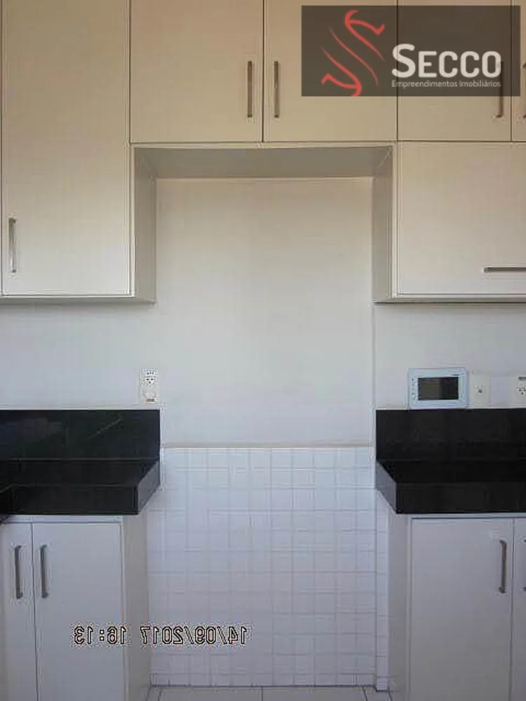 Apartamento, 2 quartos - Foto 2