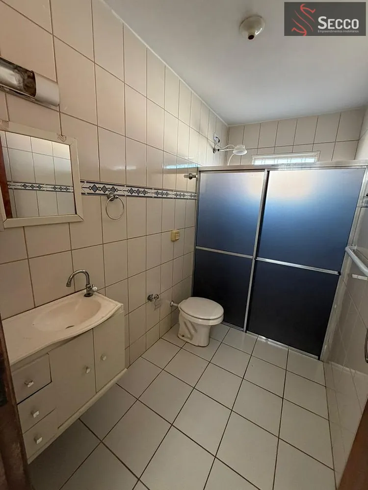 Casa, 3 quartos - Foto 10