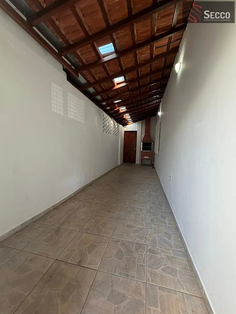 Casa, 3 quartos - Foto 8