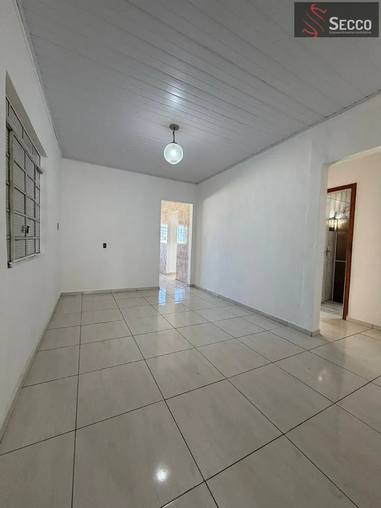 Casa, 3 quartos - Foto 5
