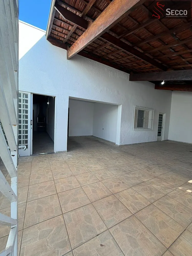 Casa, 3 quartos - Foto 2