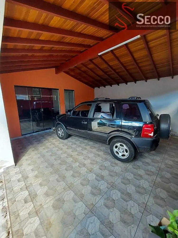 Casa, 3 quartos - Foto 4