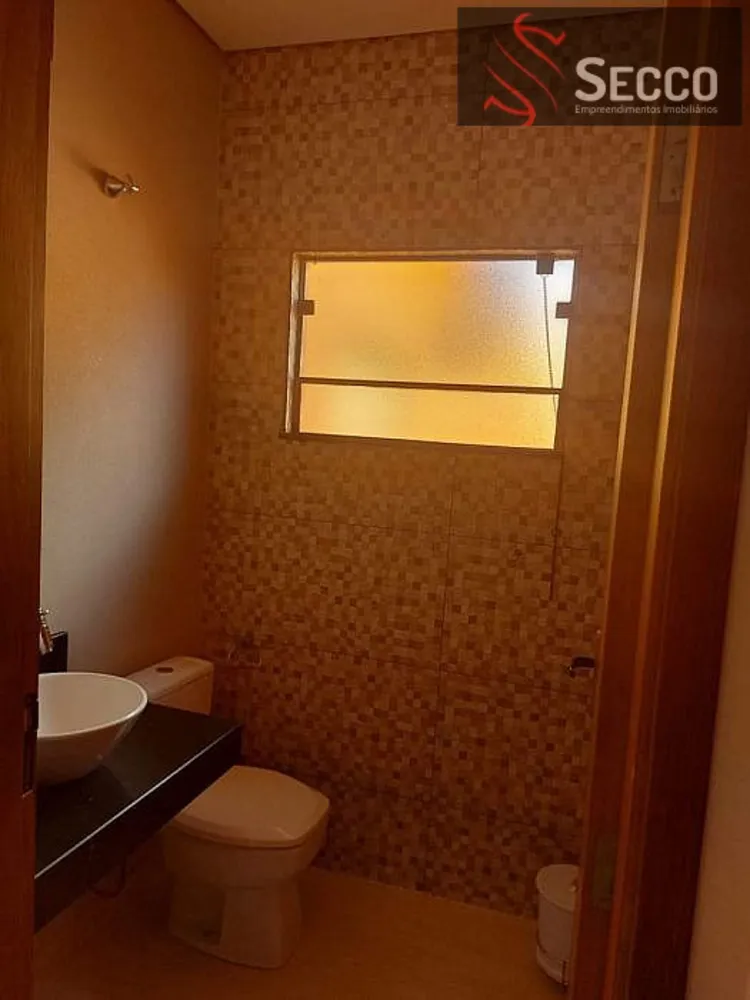 Casa, 3 quartos - Foto 3