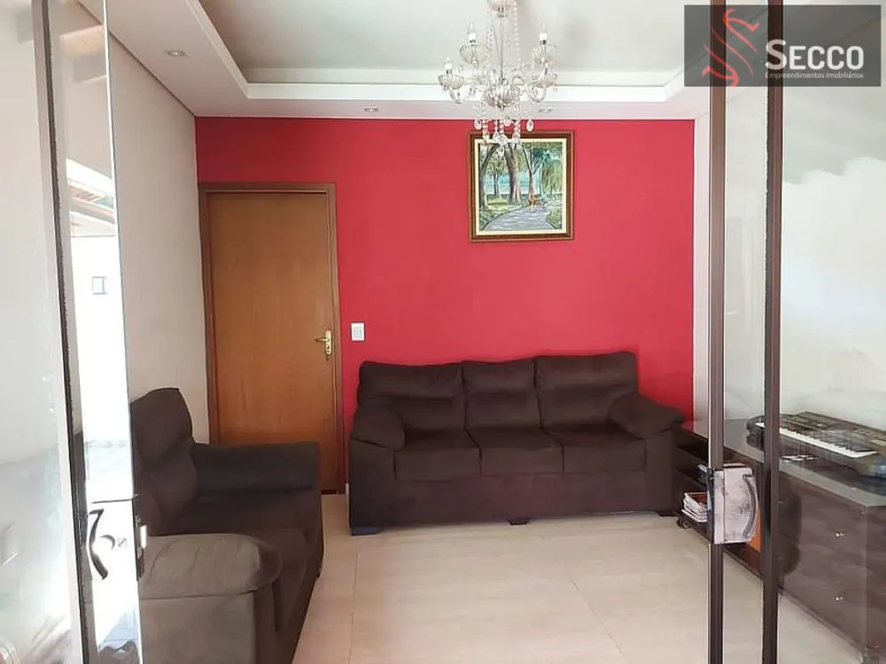 Casa, 3 quartos - Foto 3