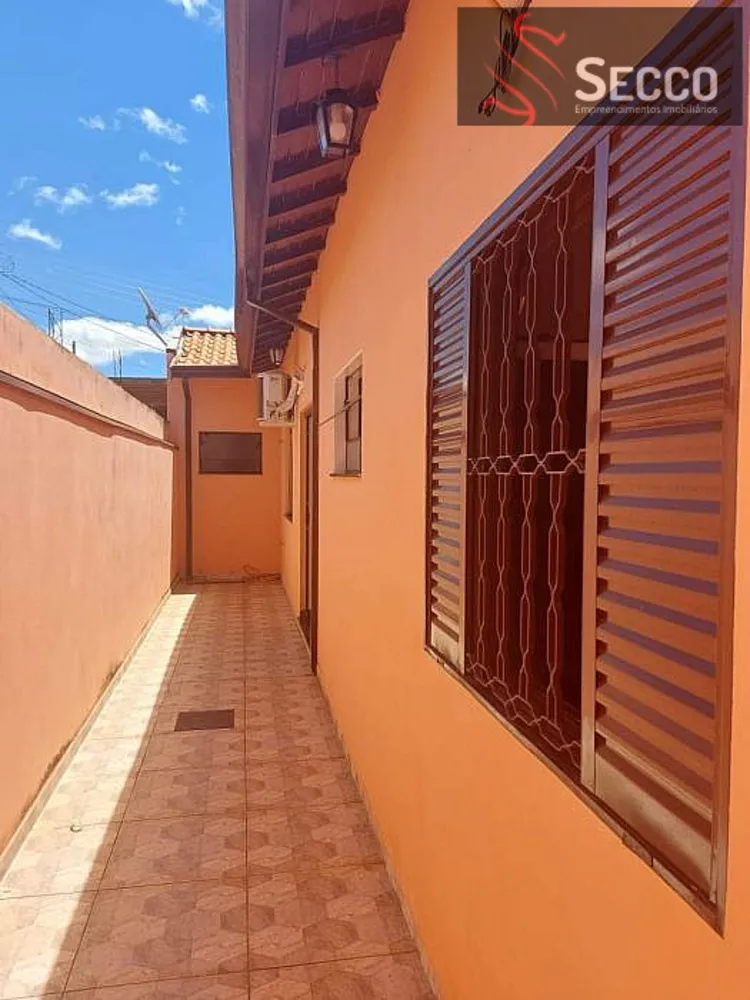 Casa, 3 quartos - Foto 2