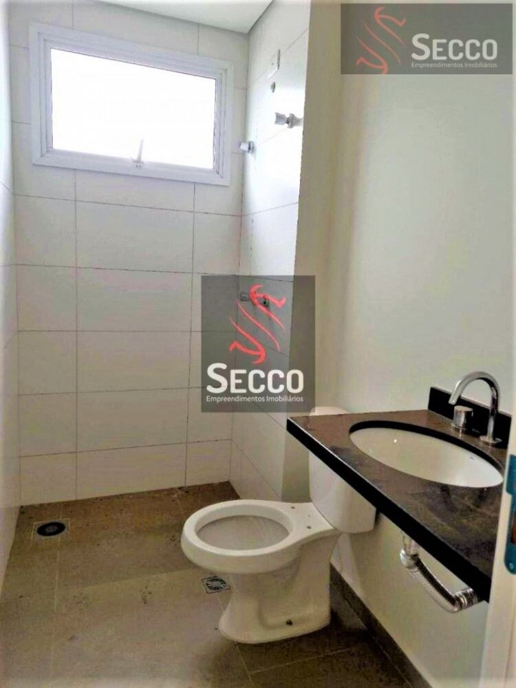 Apartamento à venda com 3 quartos, 108m² - Foto 4