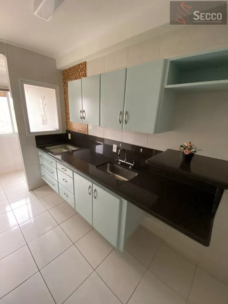 Apartamento à venda com 2 quartos, 1050m² - Foto 3