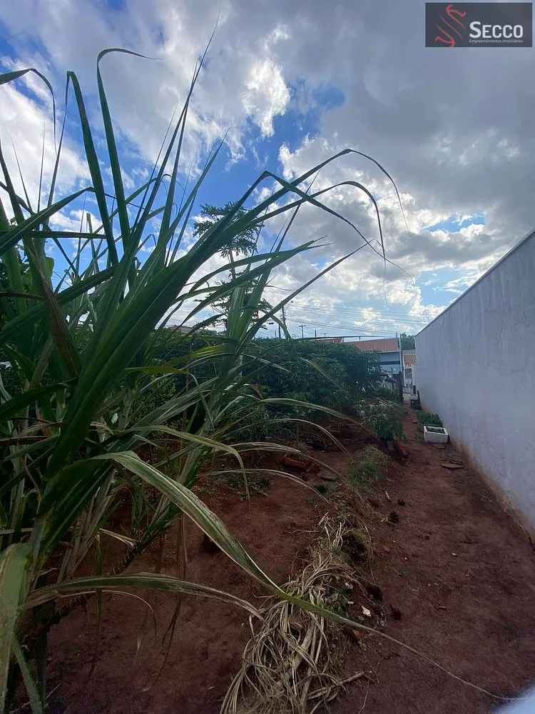 Terreno, 250 m² - Foto 1