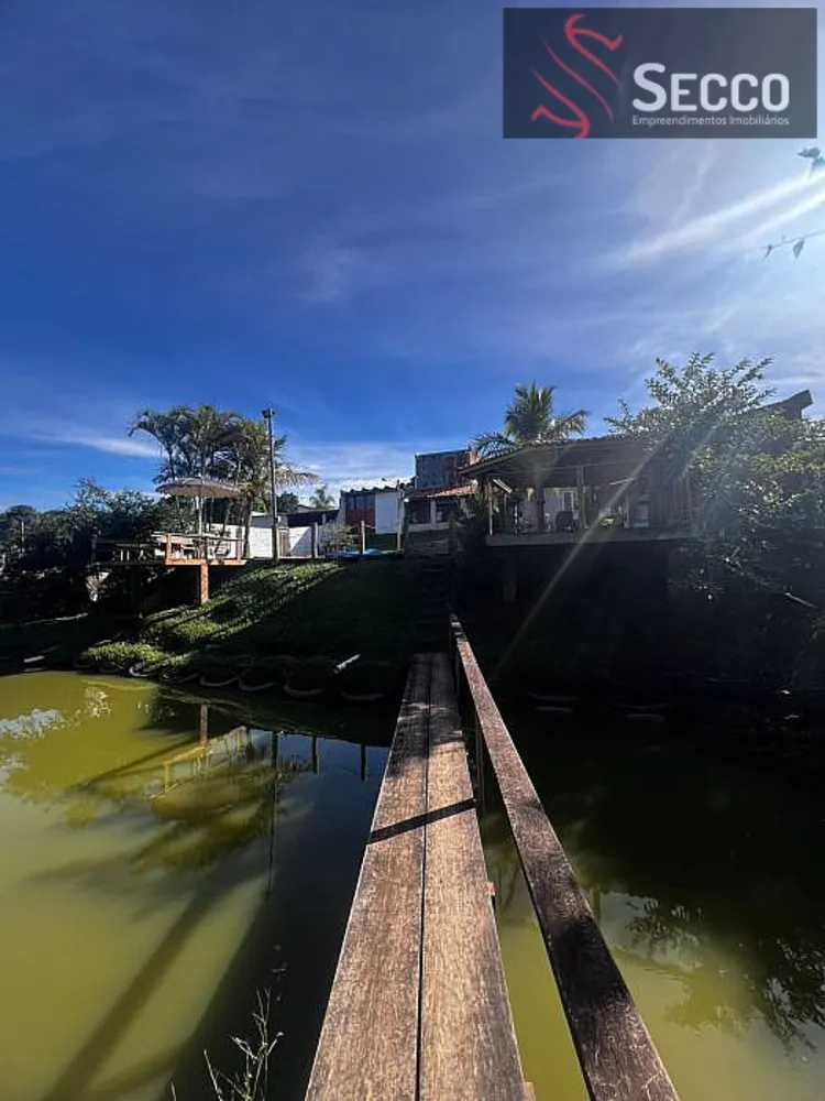 Chácara, 1000 m² - Foto 13