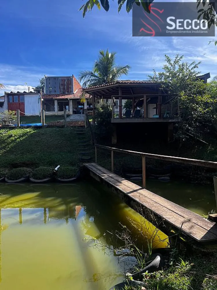 Chácara, 1000 m² - Foto 2